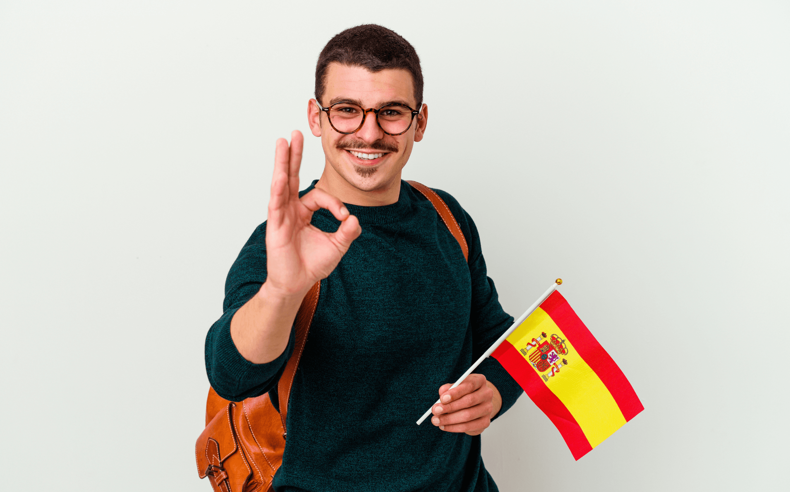 Professeur d’espagnol pour adultes - cours en ligne personnalisés